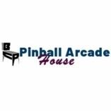 pinball arcade house