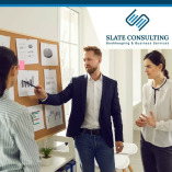 Slate Consulting LLC