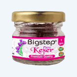 Bigstep Natural Pure High Quality Premium Kashmiri Saffron or Original Kashmiri Kesar