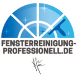 Fensterreinigung Professionell logo