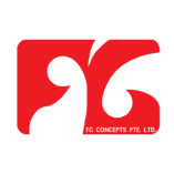 FG Concepts Private Limited