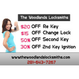 The Woodlands Locksmiths