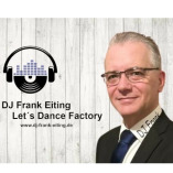 DJ Frank Eiting