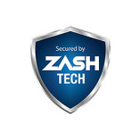 ZASHTECH SDN BHD