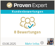 Erfahrungen & Bewertungen zu Daniela Bunu