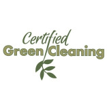 Certified Green Cleaning - Victoria