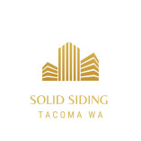 Solid Siding Tacoma WA