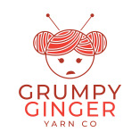 Grumpy Ginger Yarn