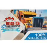 Big Q Mobile Truck Repair