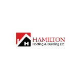 Hamilton Roofing and Building Ltd
