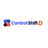 Control Shift D