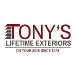 Tonys Lifetime Exteriors, Inc.