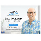 Bill Jackson and Lake Country Real Estate Team, EXP Realty Brokerage.