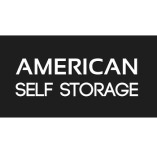 American Self Storage – West Pittsboro