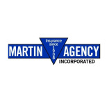 Martin Agency Inc