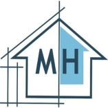 MH-Dienstleistungen logo