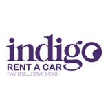 Indigo Rent a Car