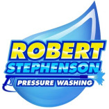 Robert Stephenson Pressure Washing