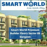 Smart world floors sector 89