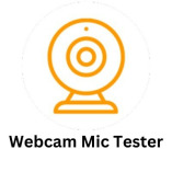 Webcam Mic Tester