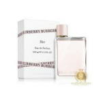 Burberry her perfume