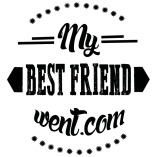 My Best Friend Went