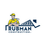 Rubman Construction LLC Roofing & Siding Service