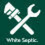 White Septic
