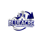 Blueacre Landscaping & Cleaning