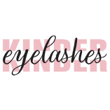 Kinder Eyelashes