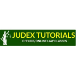 Judex Tutorials