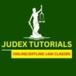 Judex Tutorials