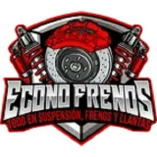 Econofrenos Solidaridad