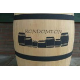 Rondomton