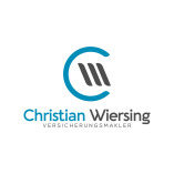 Wiersing-Versicherungsmakler logo