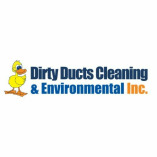 Dirty Ducts Cleaning & Environmental Inc