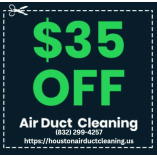 Houston Air Duct Cleaning