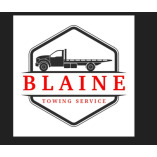 Blaine Towing Services