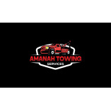 Amanah Roadside Assistance & Towing