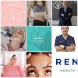 Renovo Health and Beauty / Dr Jose Alfredo Jimenez