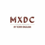 MXDC Cocina Mexicana | By Chef Todd English