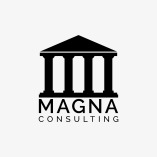 Magna Consulting GmbH logo