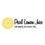 Pearl Lemon Juice