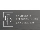 California Personal Injury Law Firm, APC