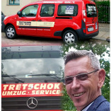 Tretschok Umzug Service GmbH