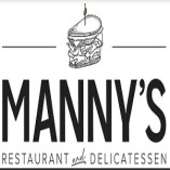 Manny’s Deli Stop and Manny’s Restaurant and Delicatessen