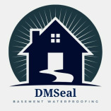 DMSeal Basement Waterproofing