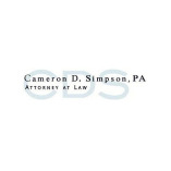 Cameron D Simpson Law Firm