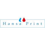 Hansa Print logo