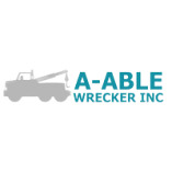 A-Able Wrecker Inc